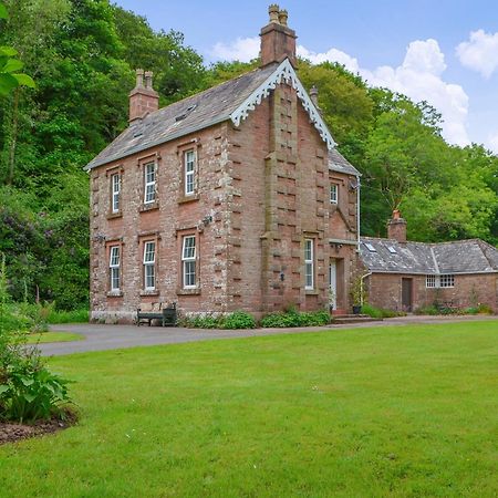 Monkwood Cottage Hale  Exterior photo
