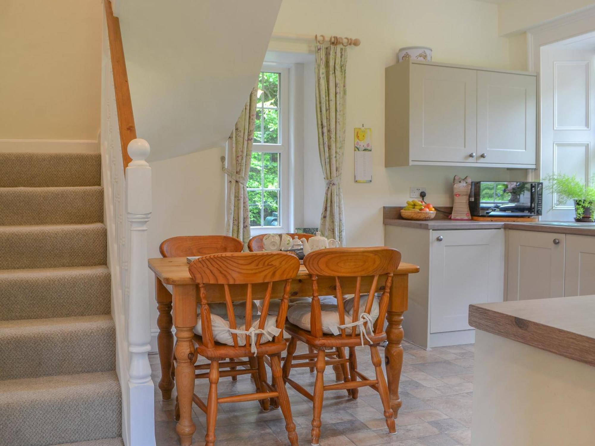 Monkwood Cottage Hale  Exterior photo